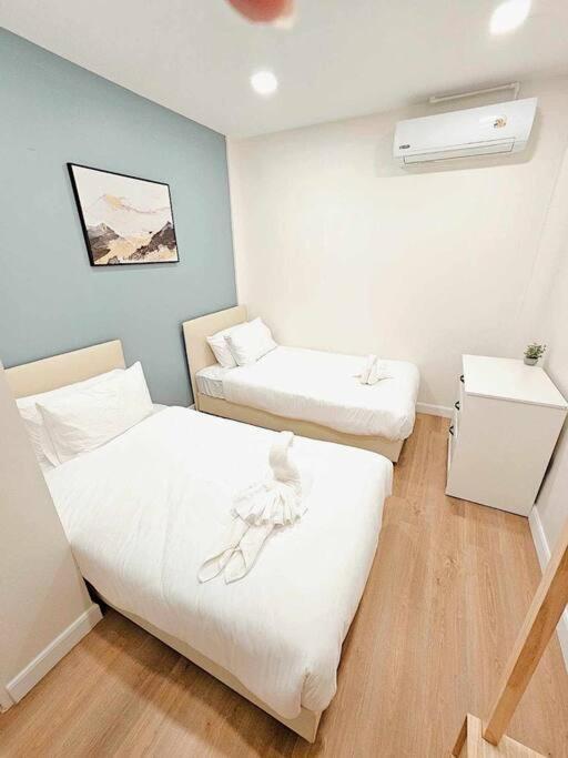 Baan 112 Patong