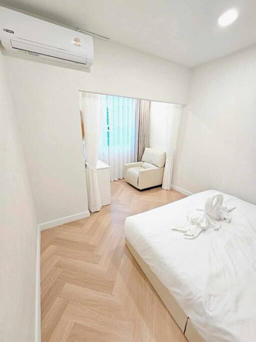 Holiday home Baan 112 Patong