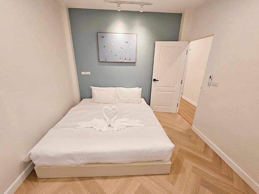 Holiday home Baan 112