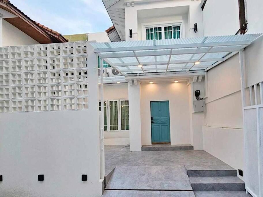 Baan 112 Holiday home Patong
