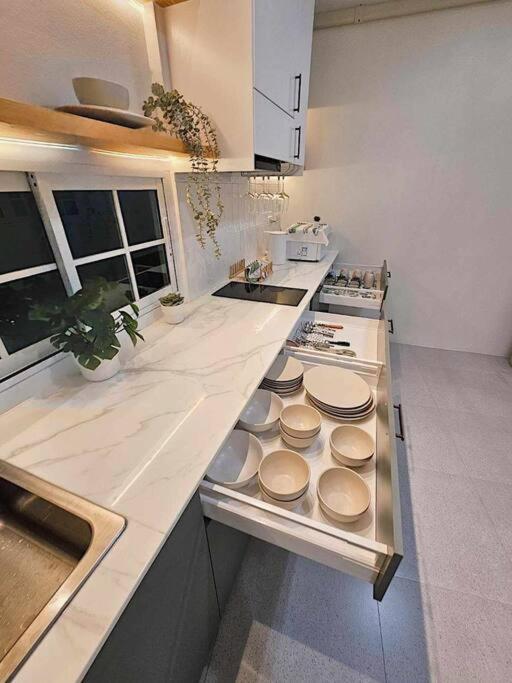 Baan 112 Holiday home