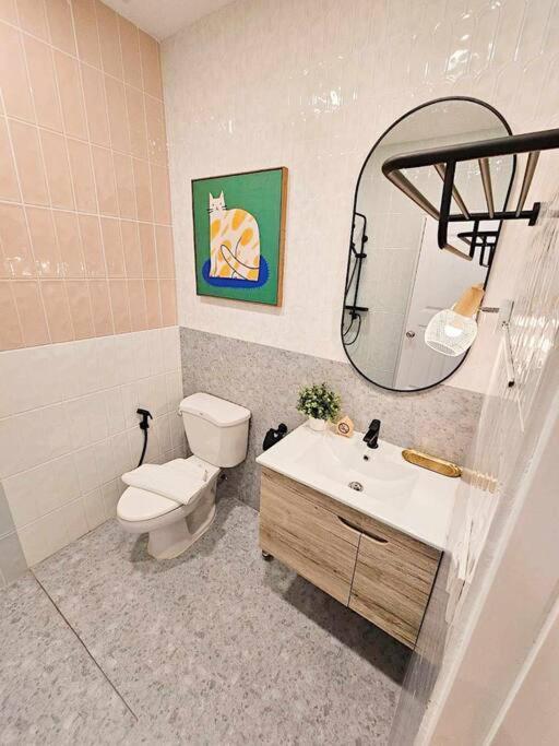 Holiday home Baan 112 *