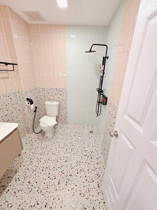 Baan 112 Holiday home *