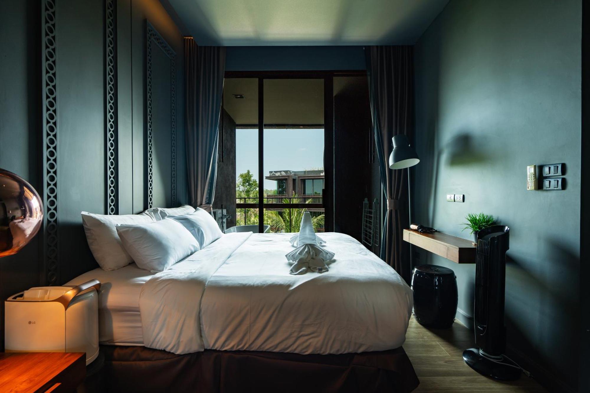Saturdays By Jjm Apartment Ban Saiyuan