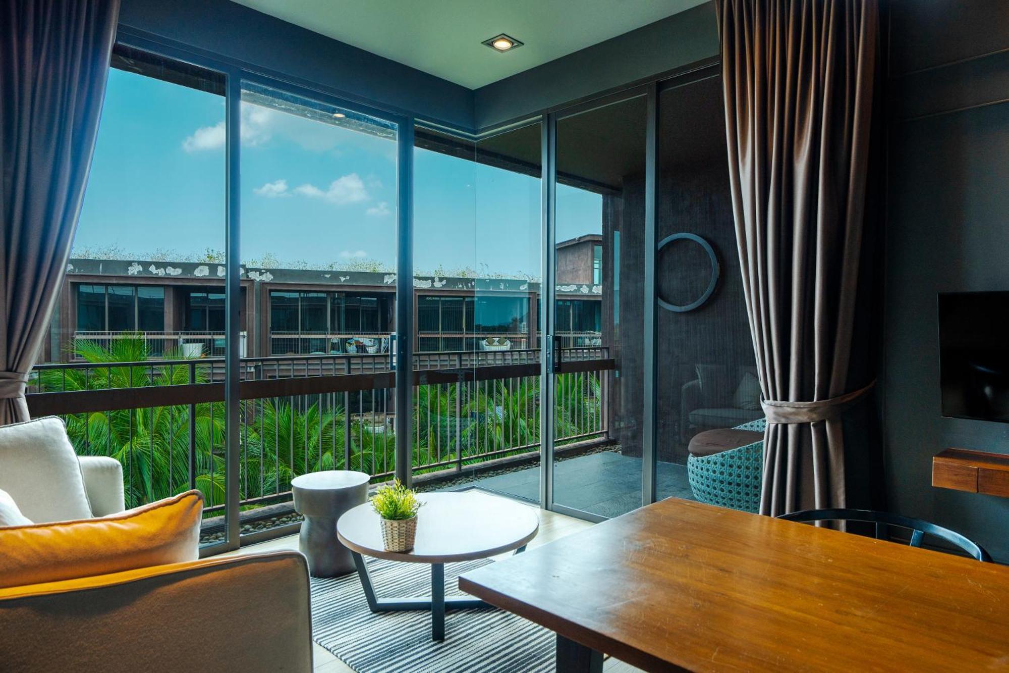 Saturdays By Jjm Apartment