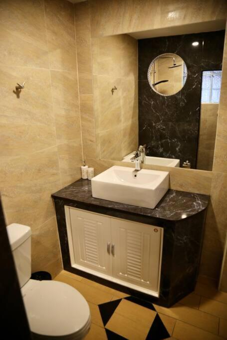 4-5 Bedroom At Beach, Pool Holiday home