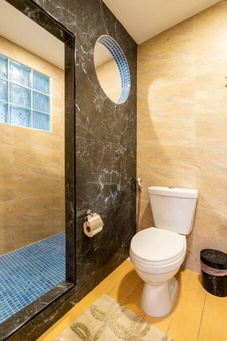 4-5 Bedroom At Beach, Pool * Kamala Beach