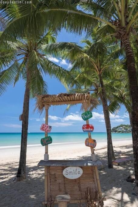 4-5 Bedroom At Beach, Pool Kamala Beach