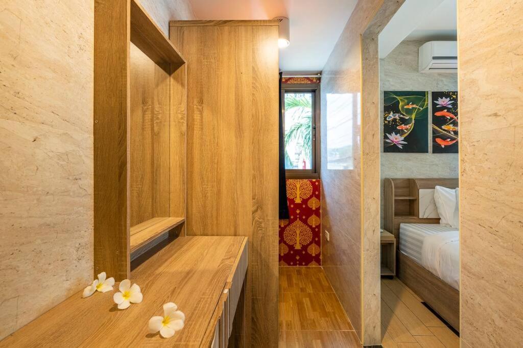 4-5 Bedroom At Beach, Pool Holiday home
