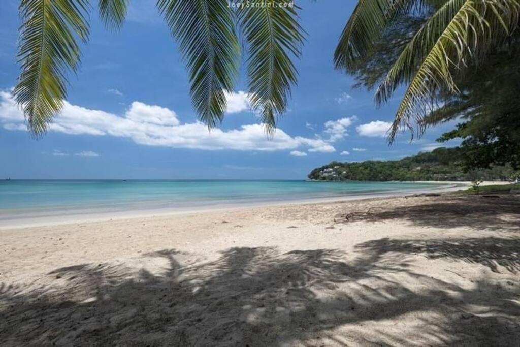 4-5 Bedroom At Beach, Pool *