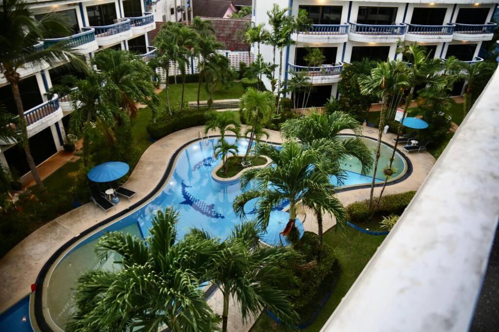 4-5 Bedroom At Beach, Pool * Kamala Beach