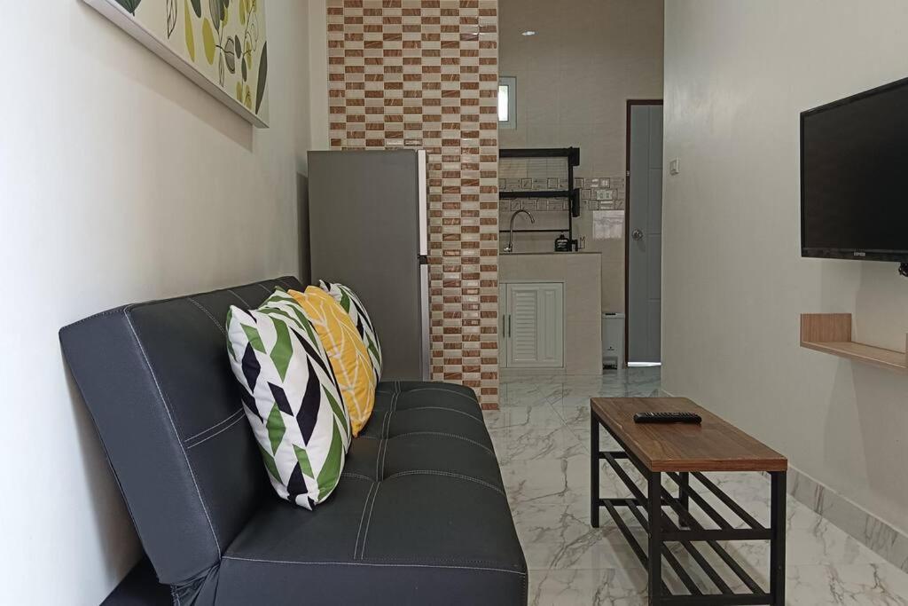 Apartment Bangtao Bliss 47 Phuket