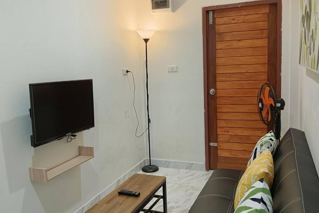 Bangtao Bliss 47 Apartment Phuket