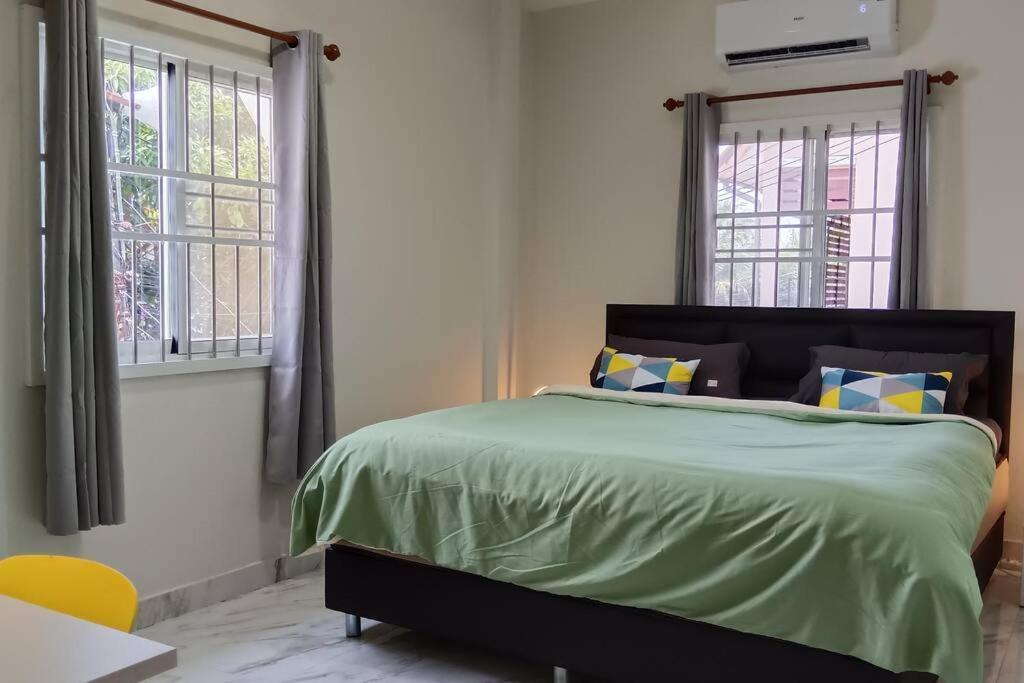 Apartment Bangtao Bliss 47