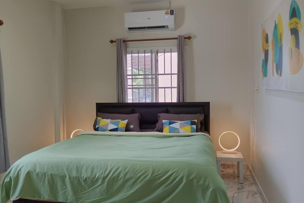 Bangtao Bliss 47 Phuket
