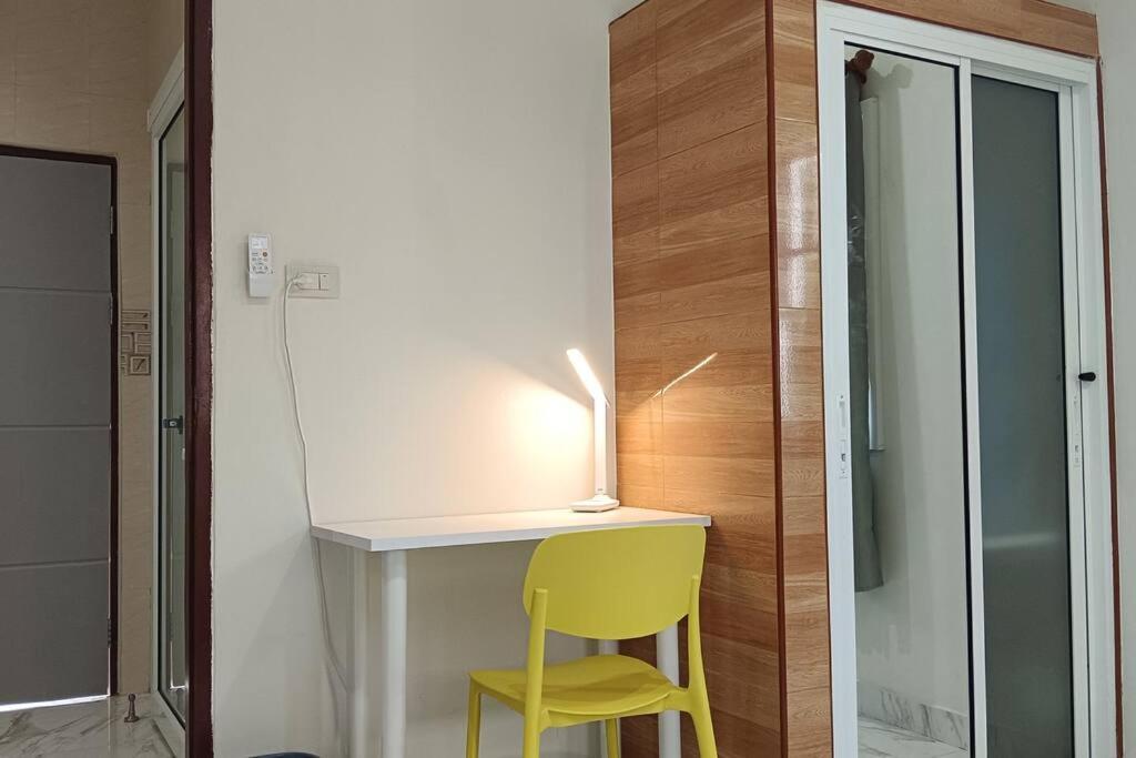 Apartment Bangtao Bliss 47