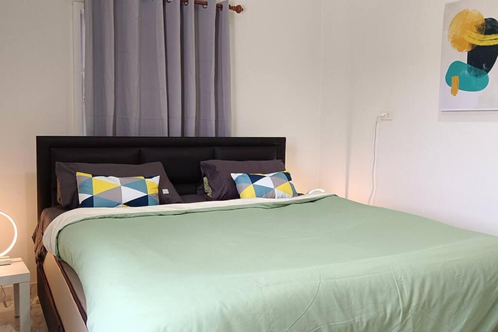 Bangtao Bliss 47 Apartment