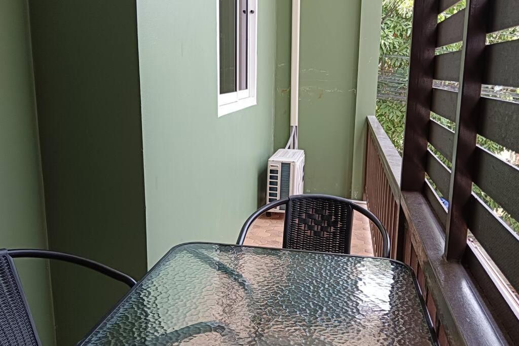 Apartment Bangtao Bliss 47 Phuket