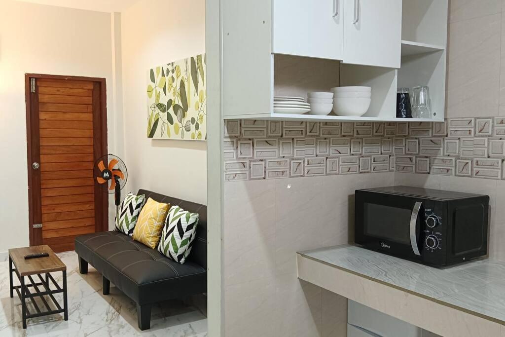 Apartment Bangtao Bliss 47 *