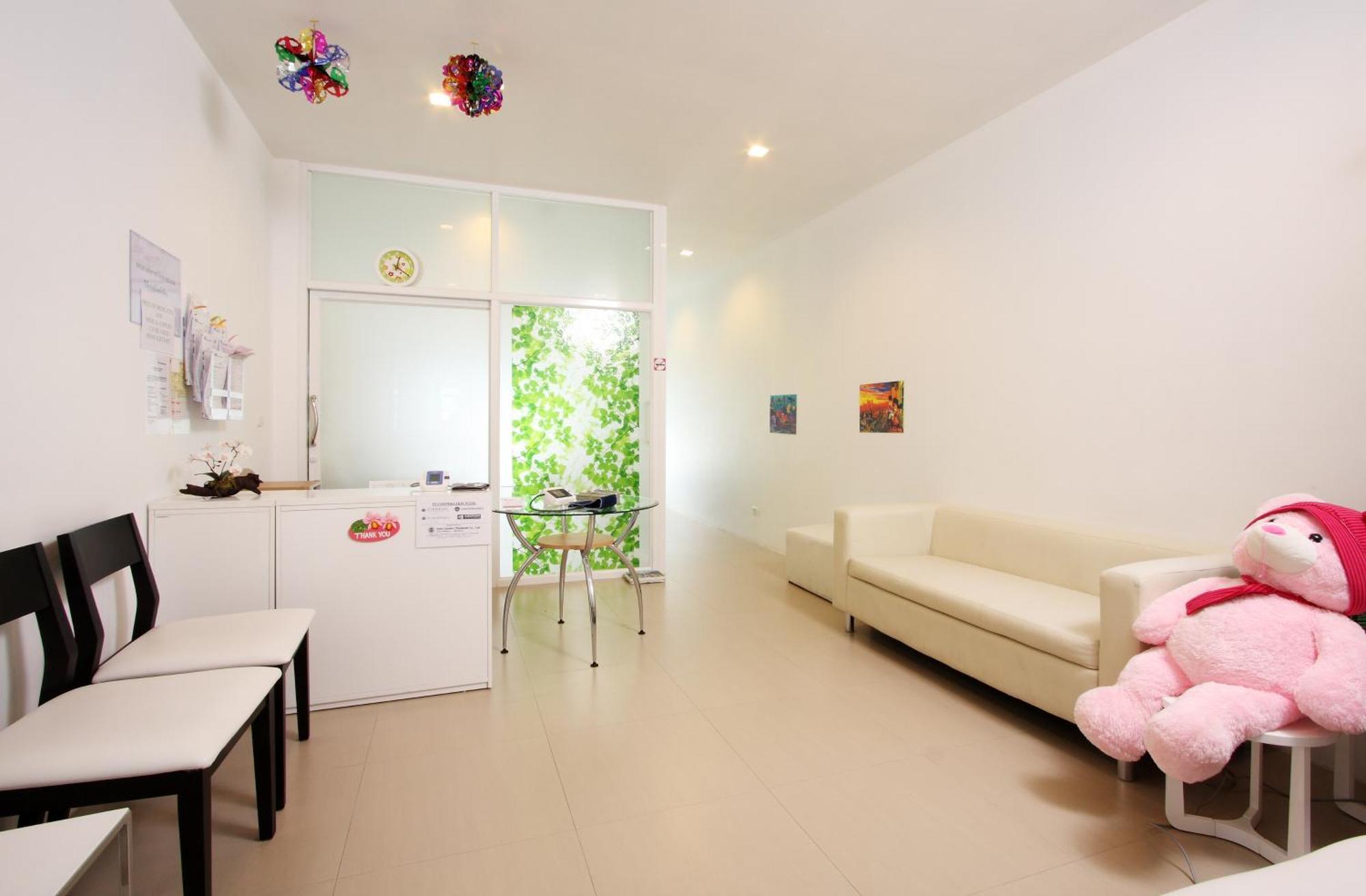 Sunprime (adults Only) 4* Pantai Kamala