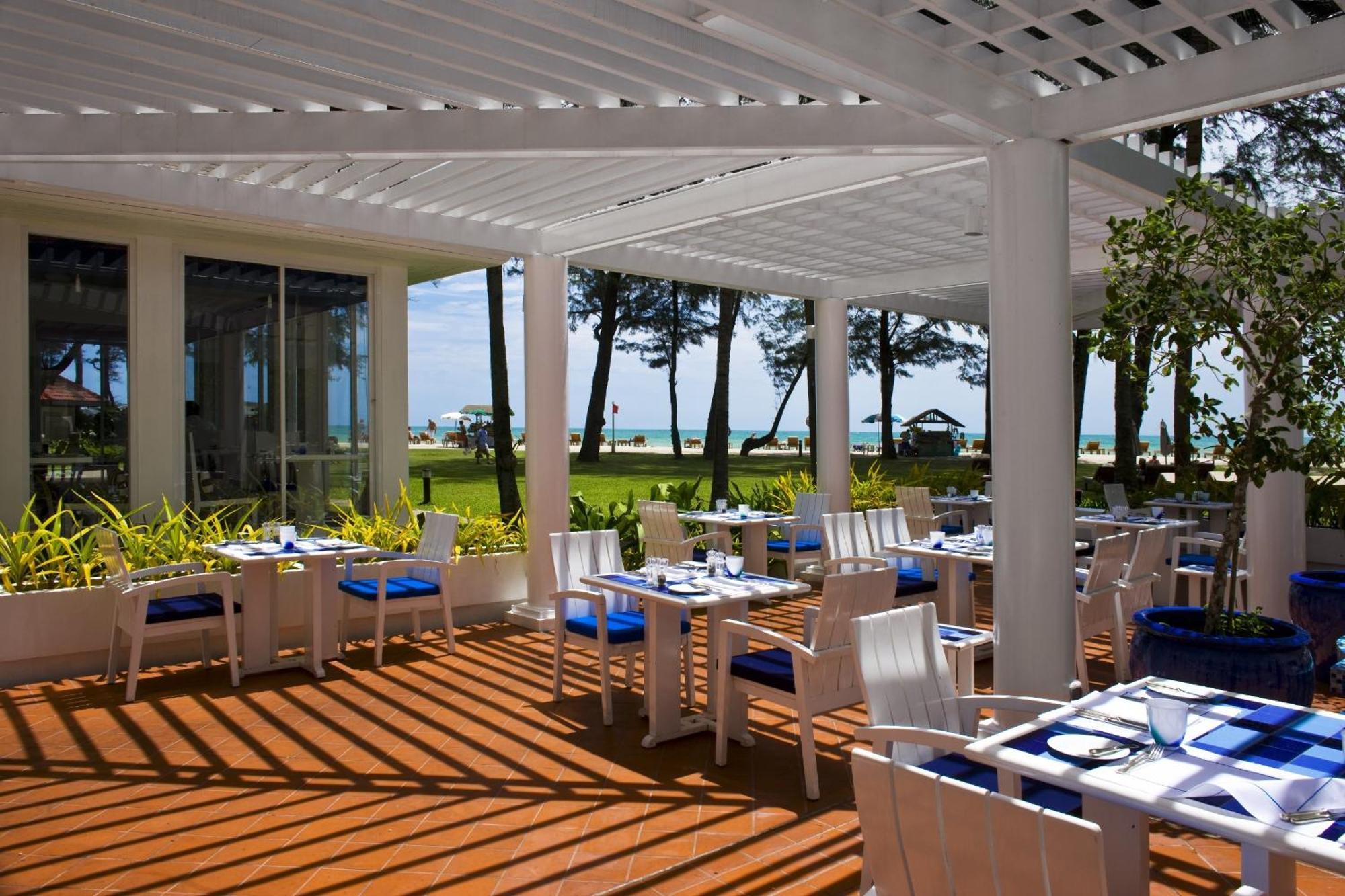 Hotel Dusit Thani Laguna Phuket Bang Tao Beach (Phuket)