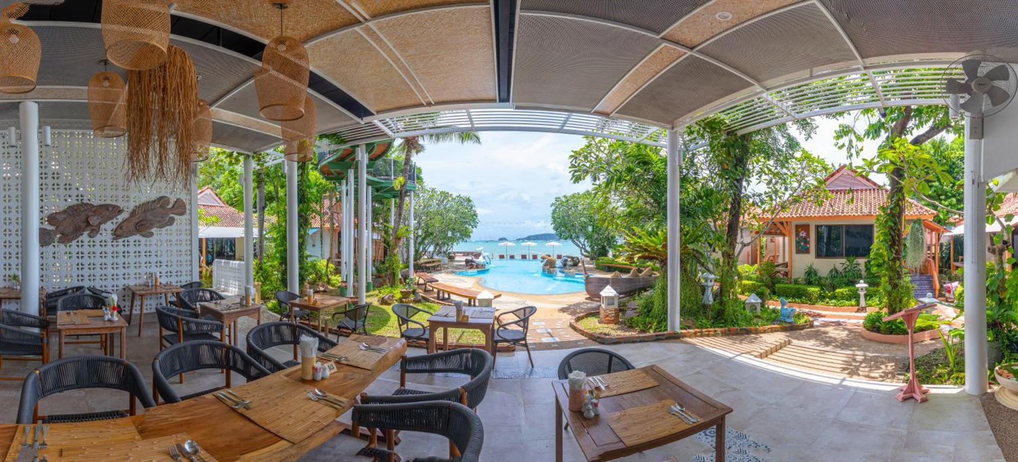 Aochalong & Spa - Sha Plus 4* Phuket