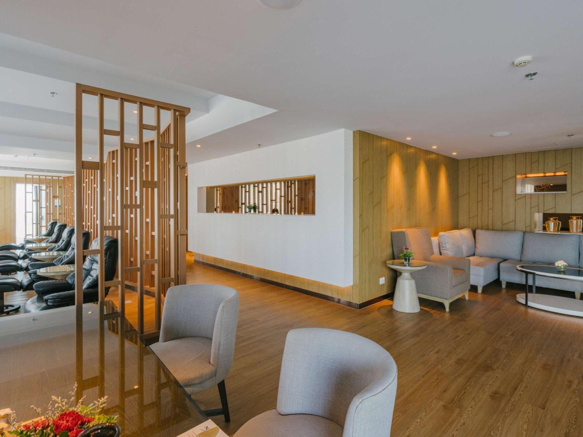 Novotel Phokeethra 5*