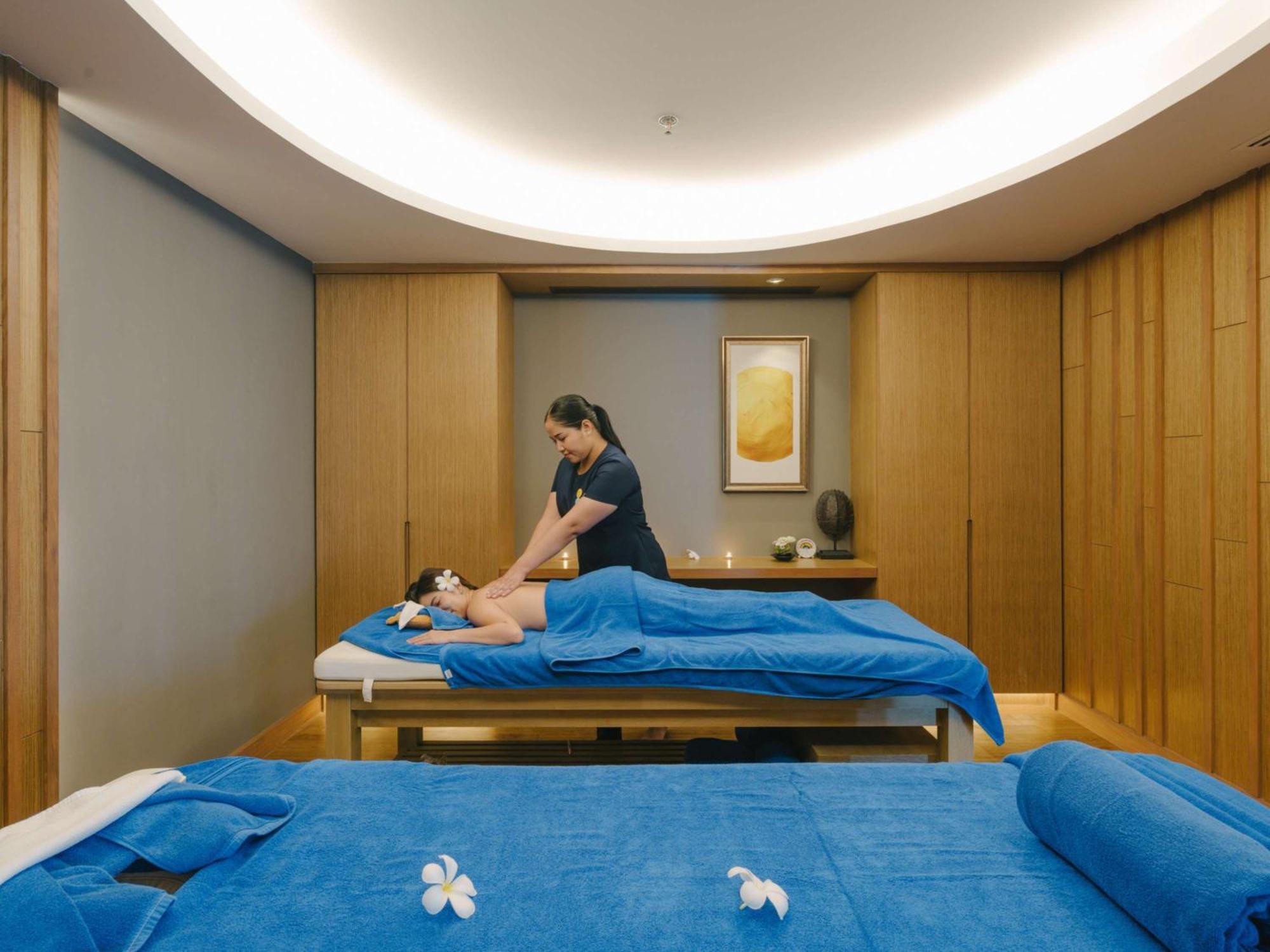 Novotel Phokeethra Phuket