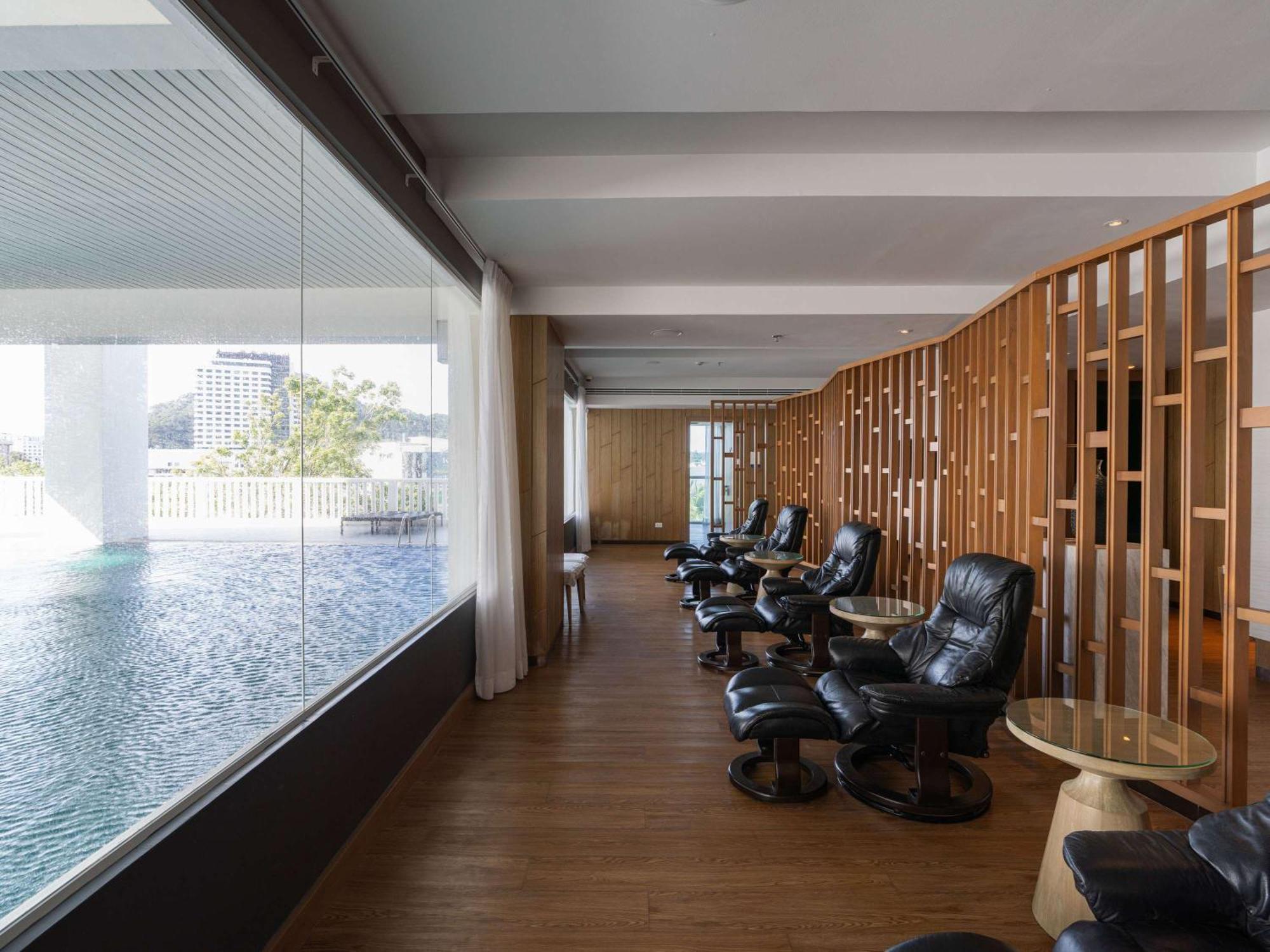 Novotel Phokeethra Hotel Phuket