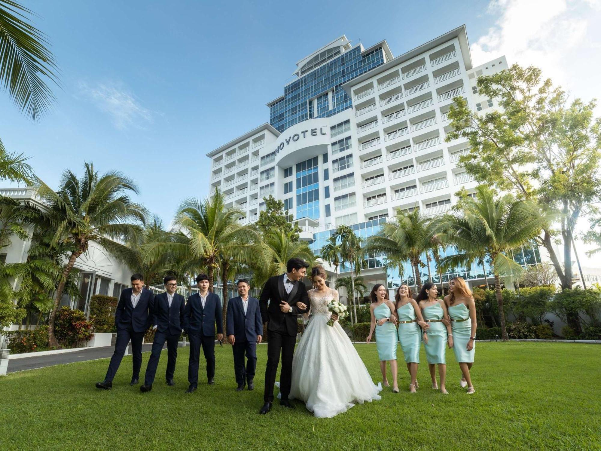 Novotel Phokeethra