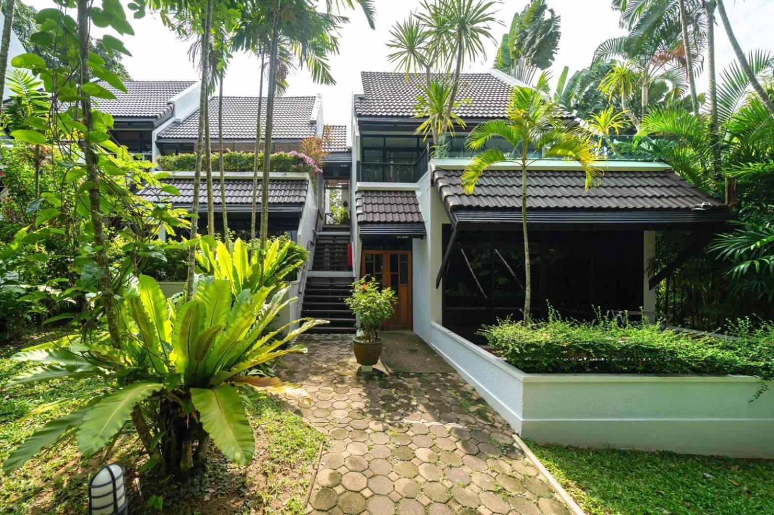 Estate - Sha Extra Resort