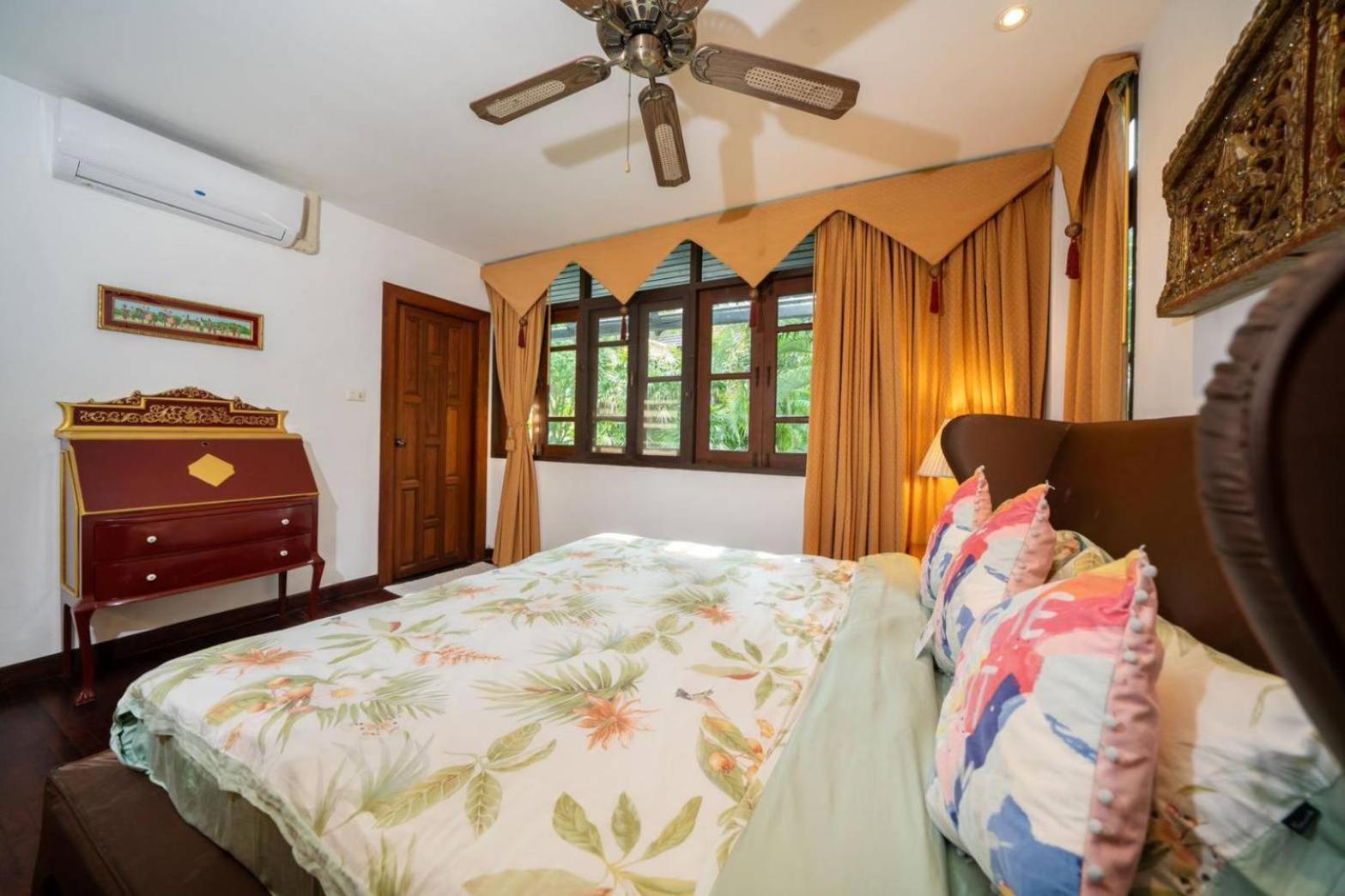 Resort Estate - Sha Extra 4*