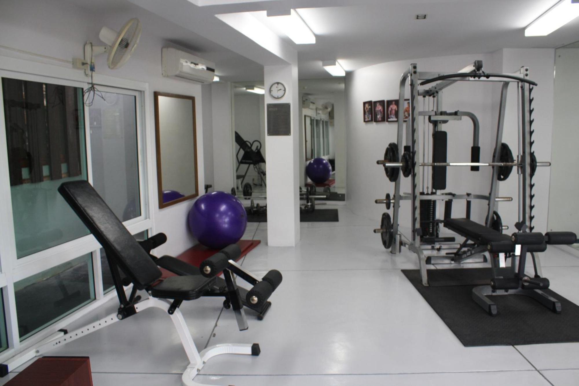 The Park Serviced By Resava Surin Beach (Phuket)