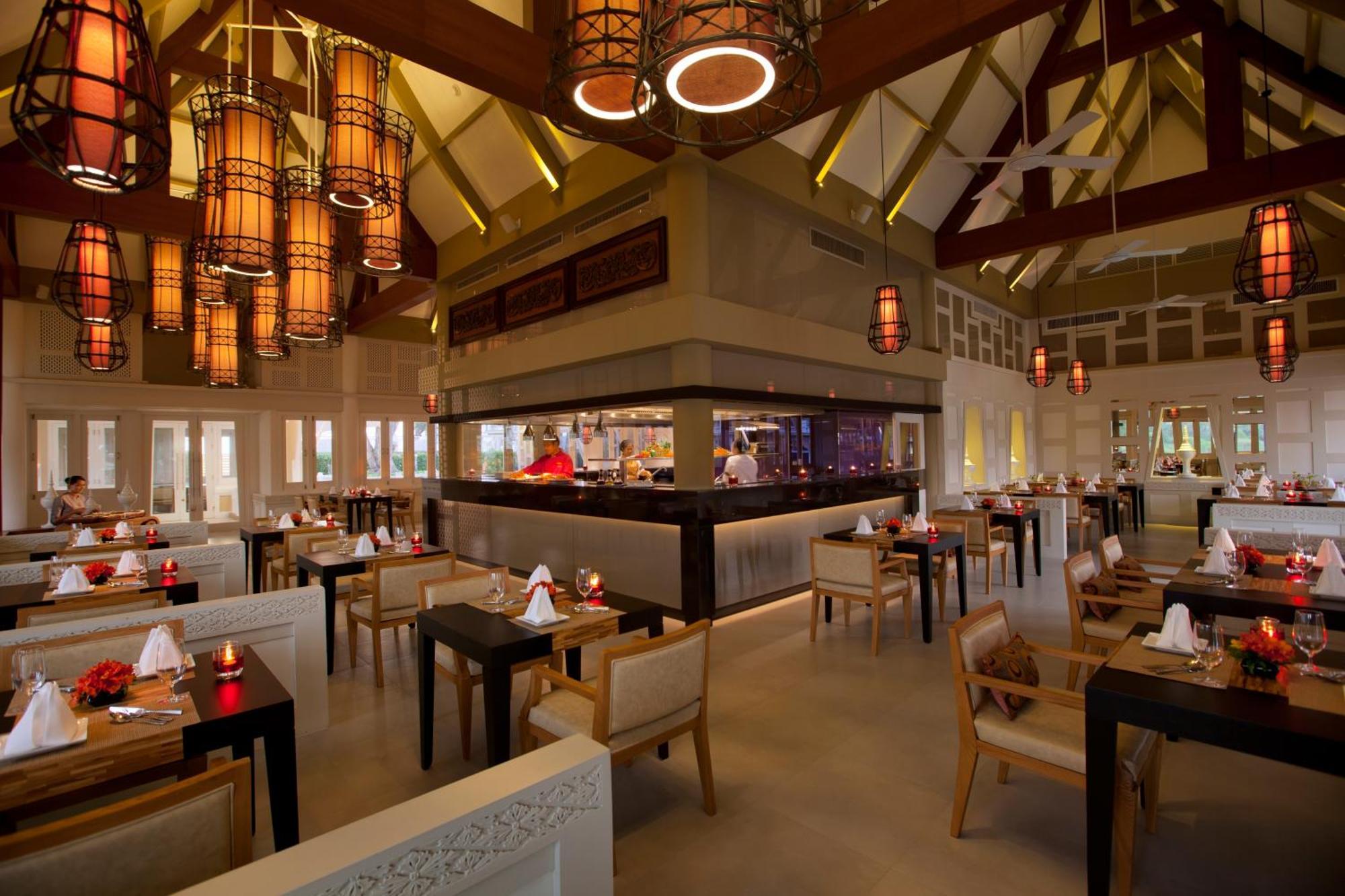 Angsana Laguna Phuket Resort Bang Tao Beach (Phuket)
