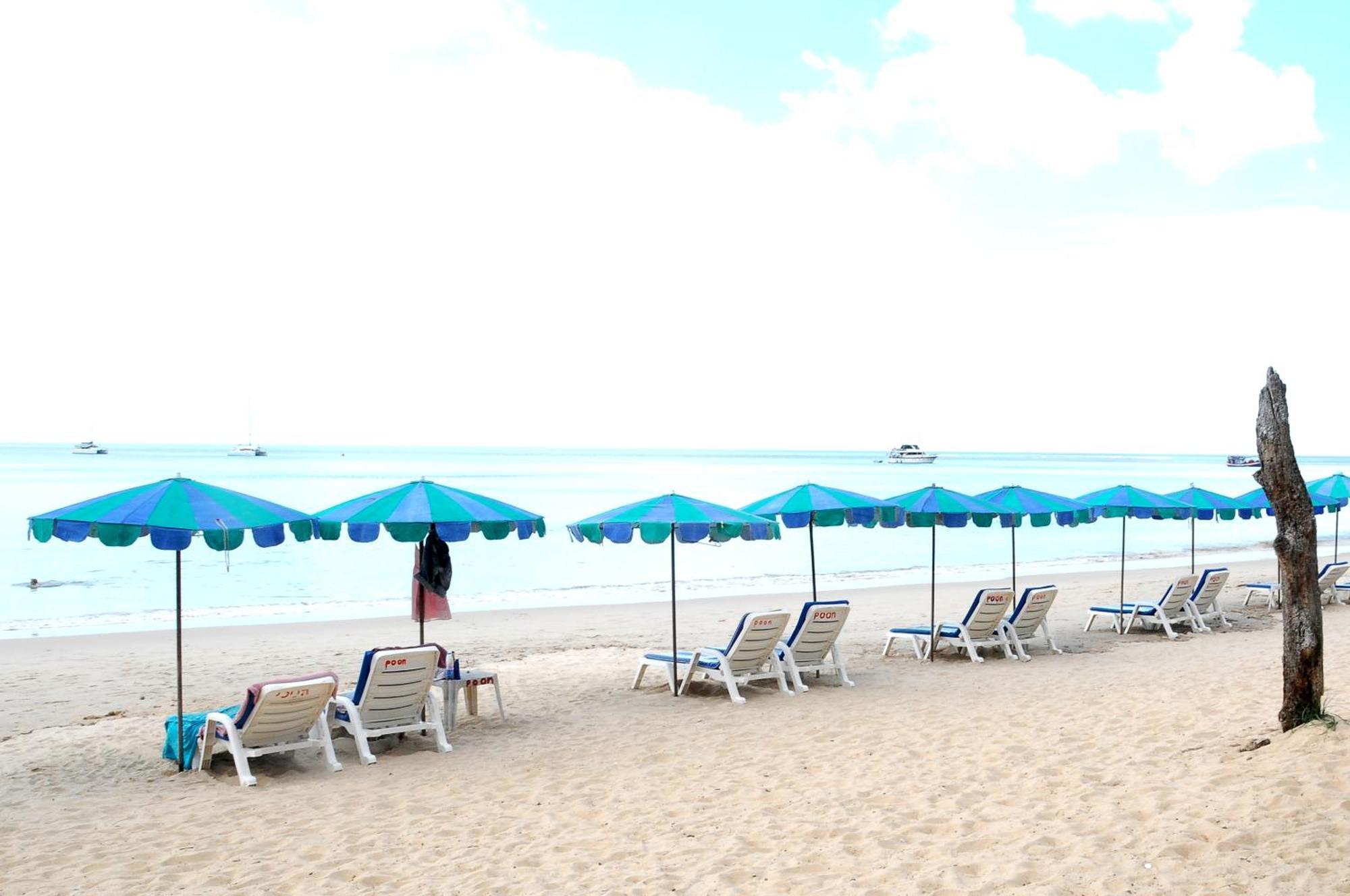 Ruan Mai Naiyang Beach Resort Nai Yang