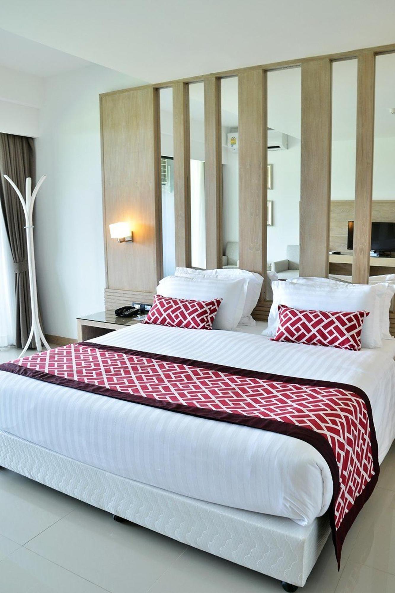 The Par Phuket Sha 4* Kathu