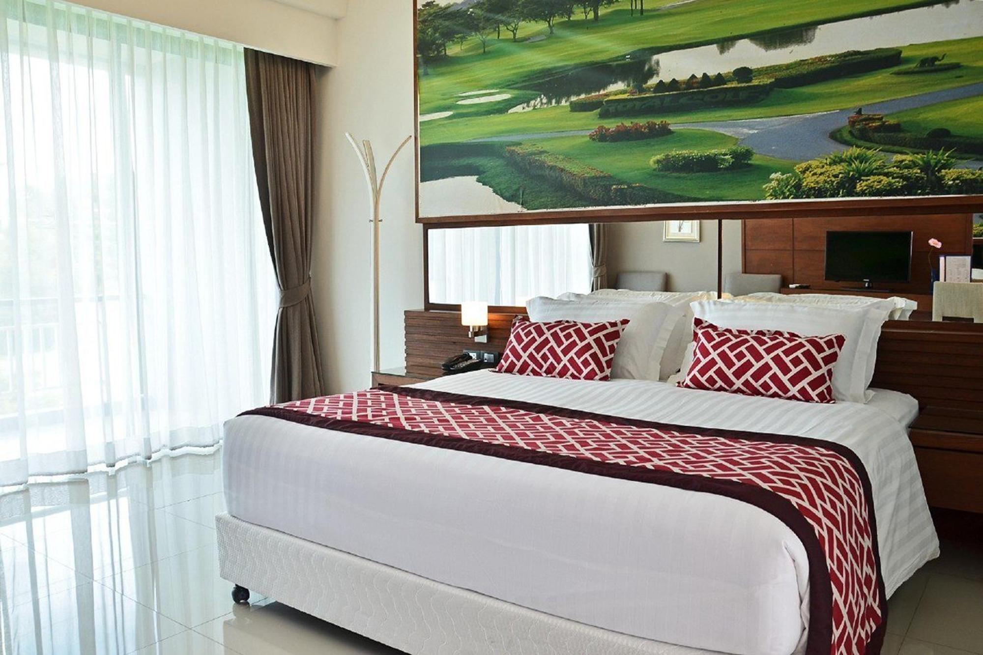 The Par Phuket Sha