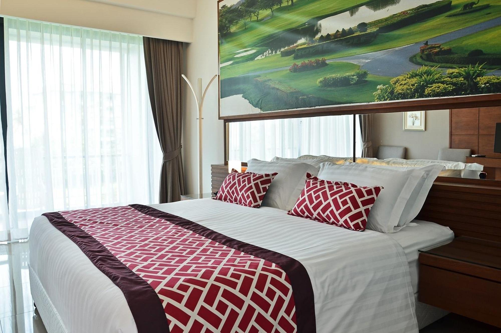 The Par Phuket Sha Hotel Kathu