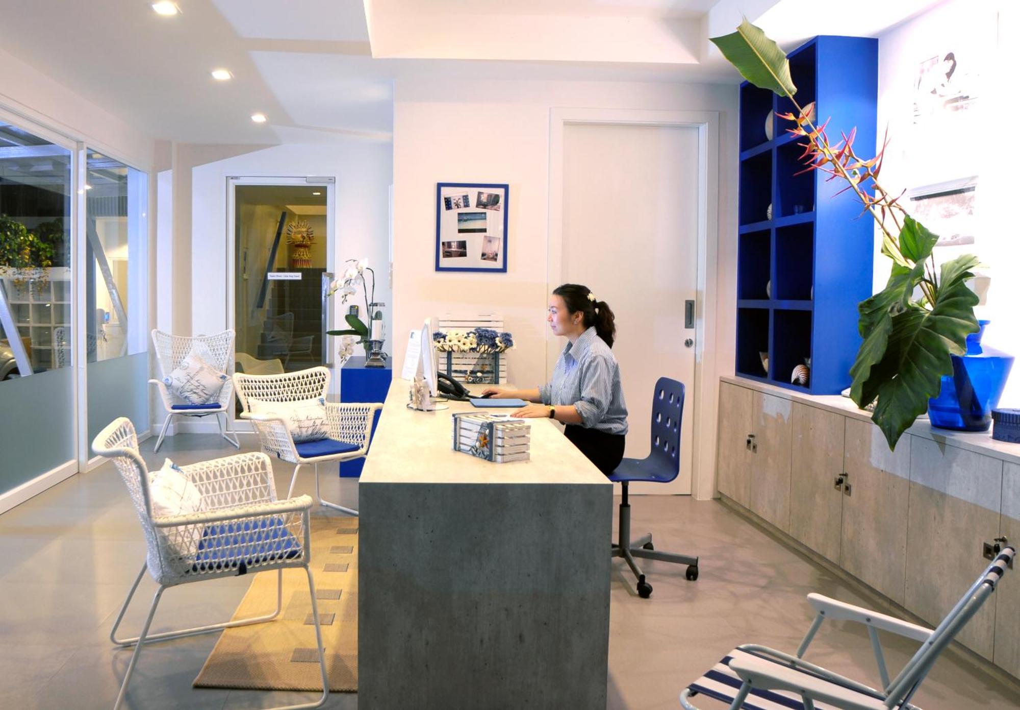 Phuket Boat Quay 4* Panwa Beach