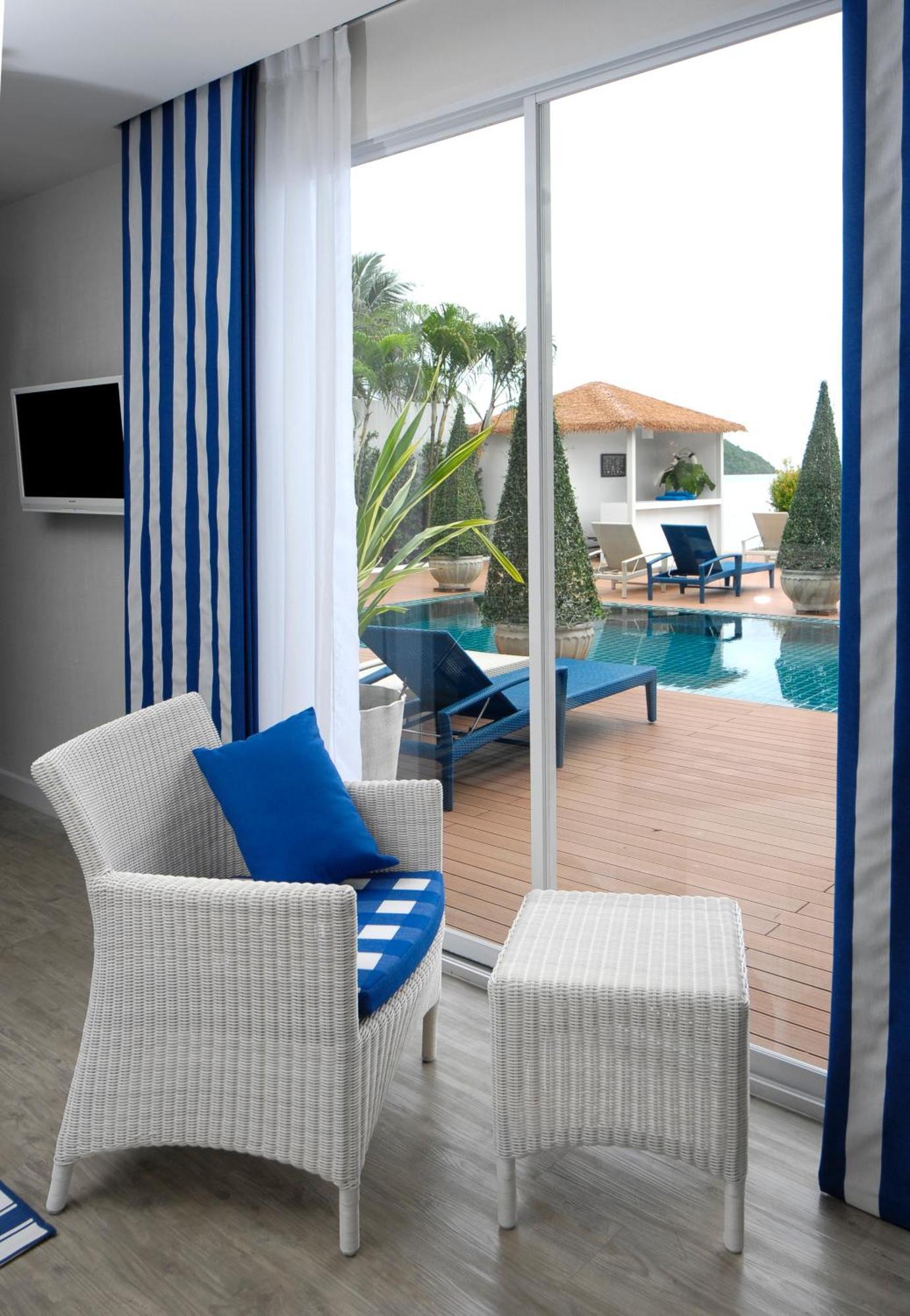 Hotel Phuket Boat Quay