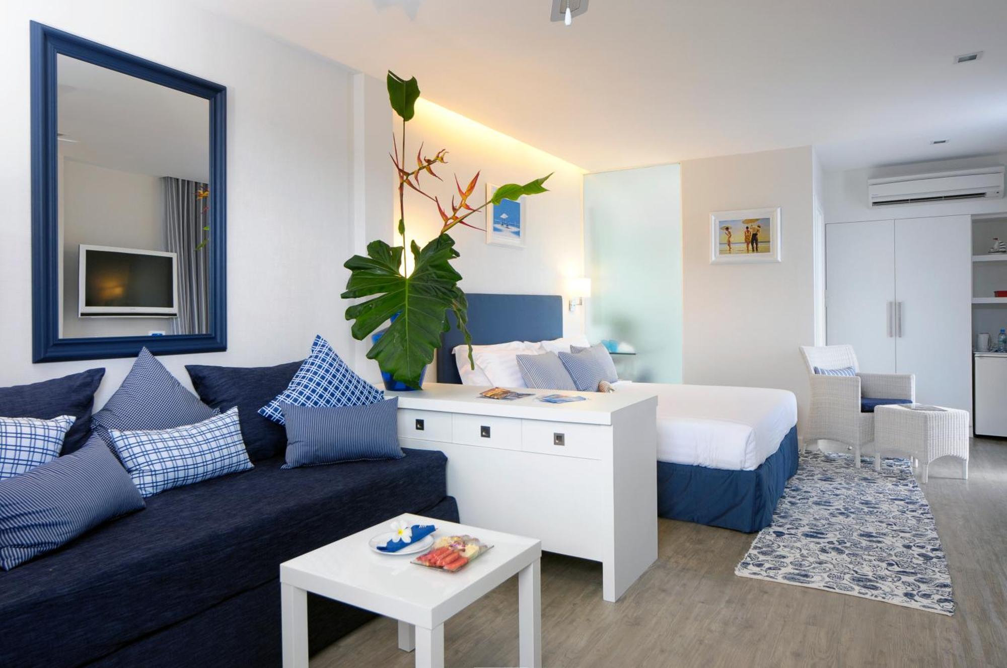 Phuket Boat Quay Hotel Panwa Beach