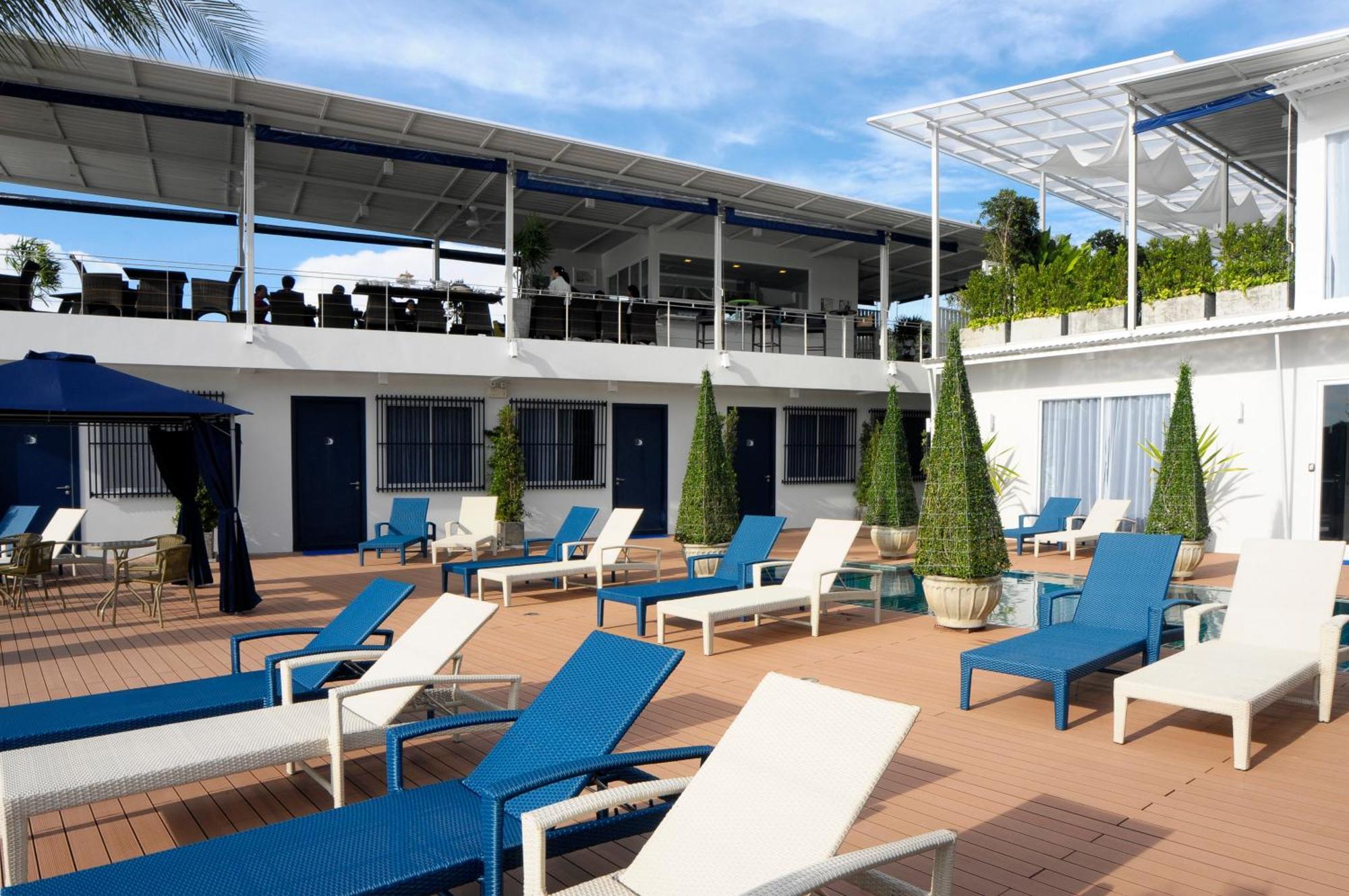 Phuket Boat Quay Hotel