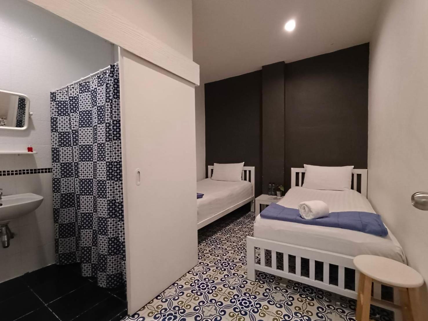 Chino Town At Yaowarat Phuket - Sha Plus Phuket