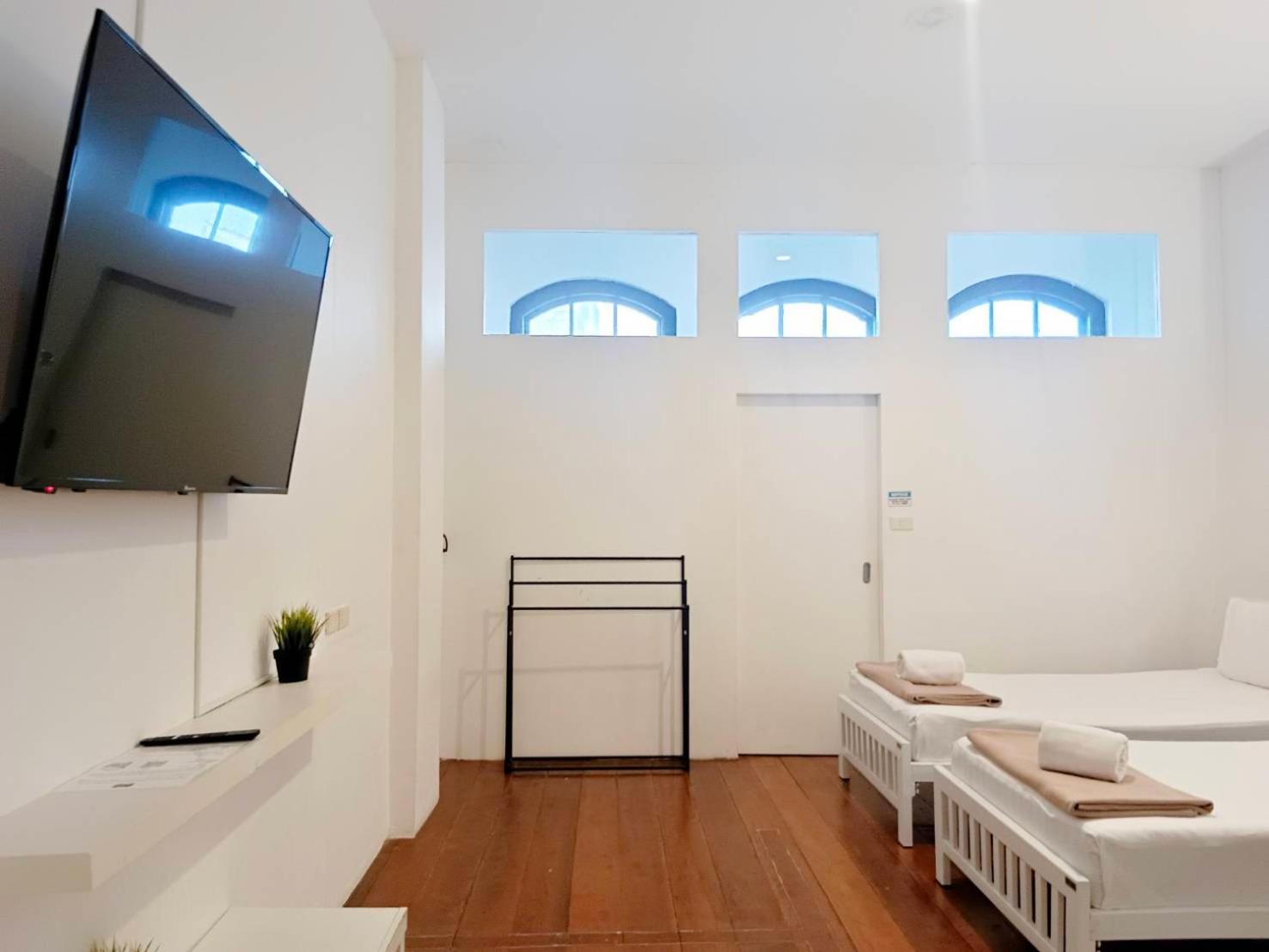 Hostel Chino Town At Yaowarat Phuket - Sha Plus