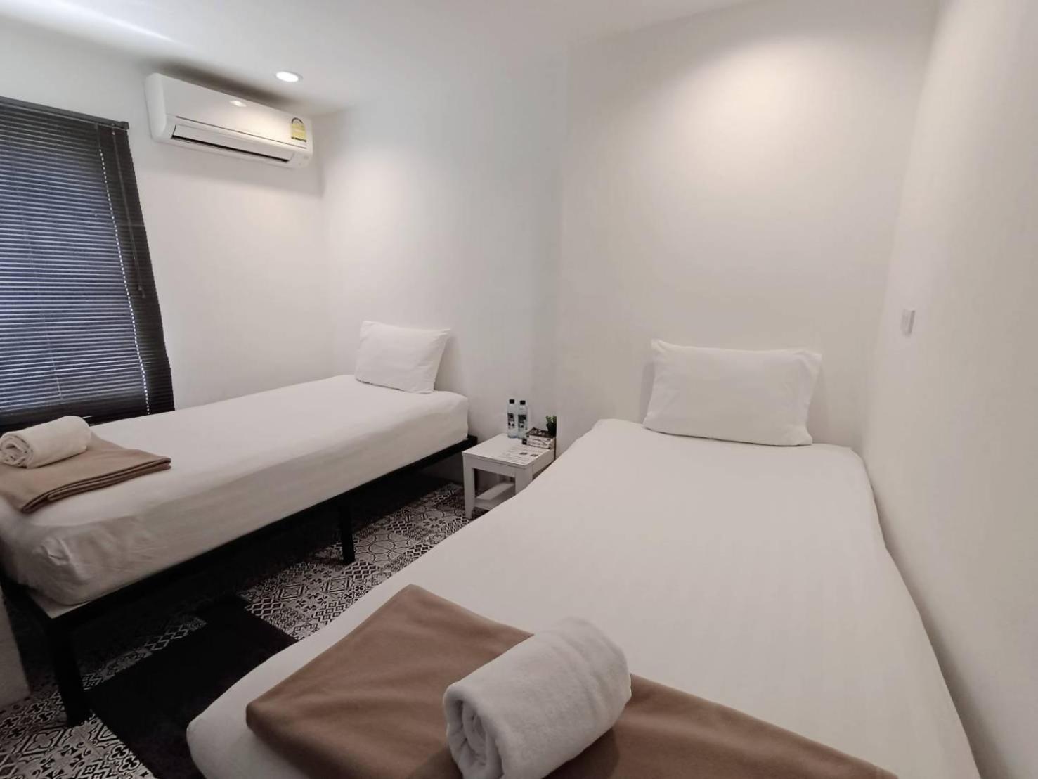 Hostel Chino Town At Yaowarat Phuket - Sha Plus Phuket