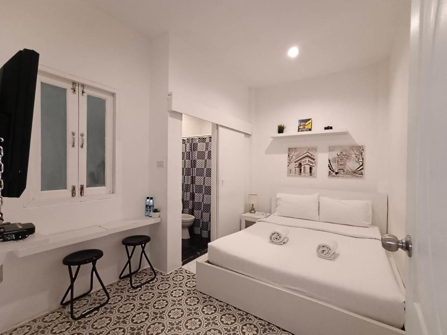 Chino Town At Yaowarat Phuket - Sha Plus Phuket