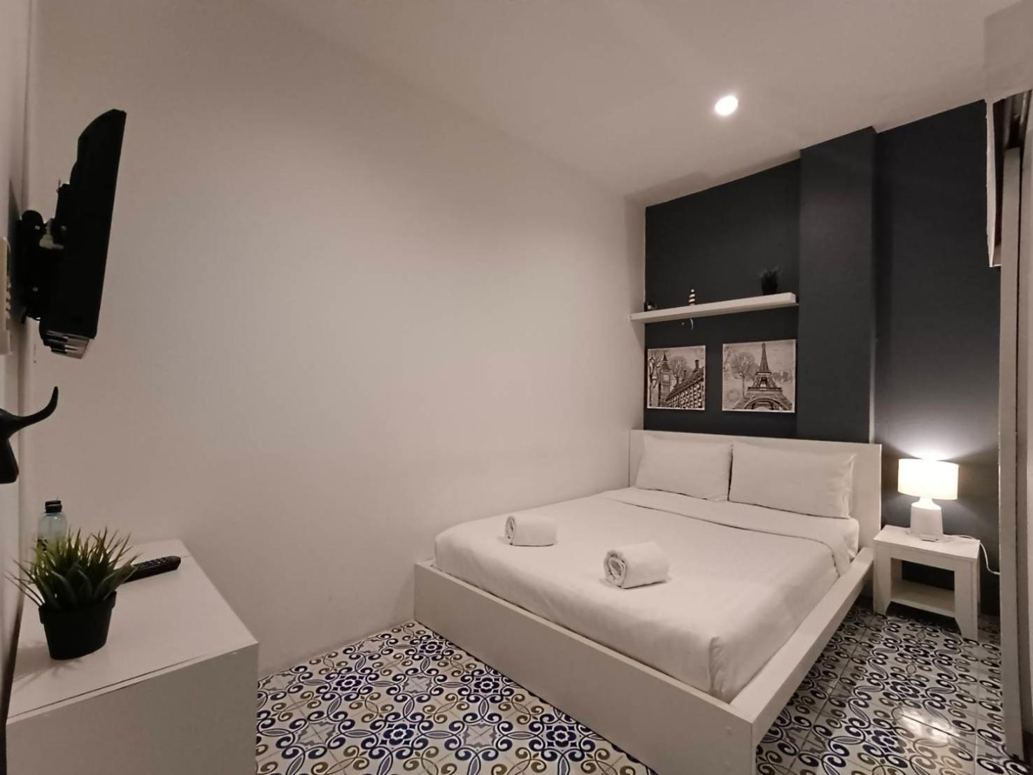 Chino Town At Yaowarat Phuket - Sha Plus * Phuket