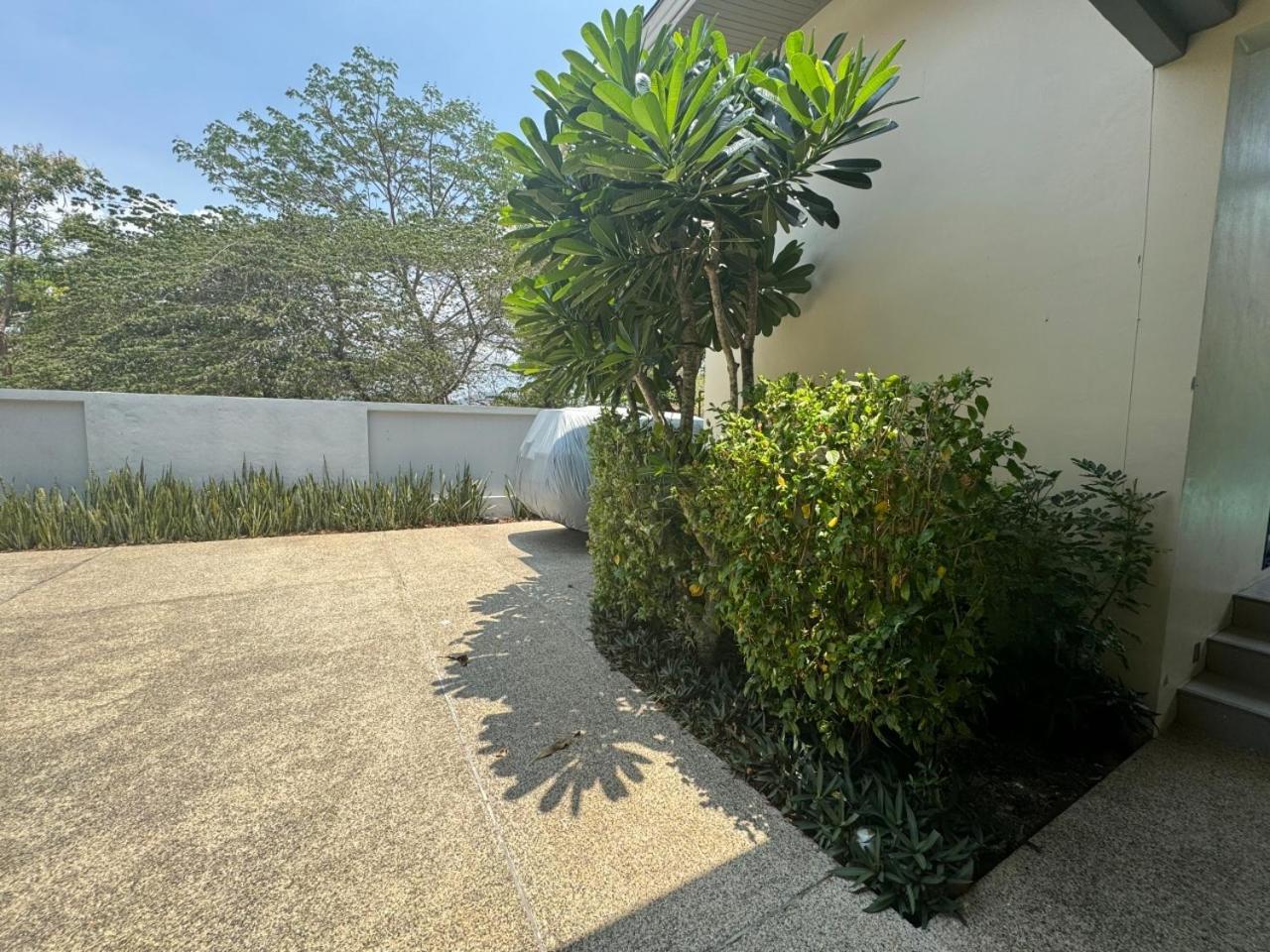Ibiscus By G Estate Villa *