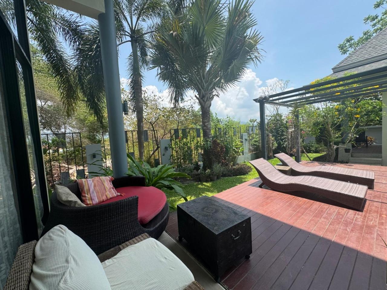 Villa Ibiscus By G Estate