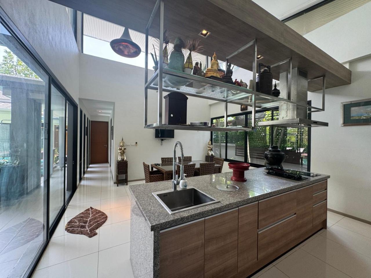 Villa Ibiscus By G Estate *